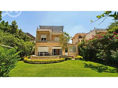 3 Bedroom Villa for Sale in Shorouk City, Cairo - WhatsApp Image 2024-06-05 at 7.08. 03 PM (1). jpg