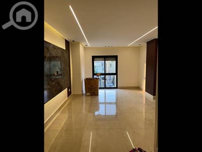 2 Bedroom Apartment for Rent in New Cairo, Cairo - 1. jpg