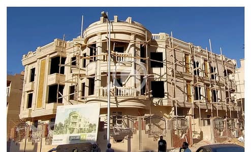 5 Bedroom Apartment for Sale in New Cairo, Cairo - 69aa74a6-230b-47fb-be6b-d6e68c2a8b0b. jpg