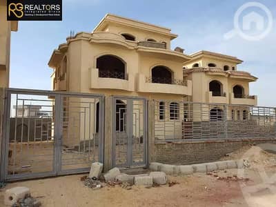 4 Bedroom Duplex for Sale in 6th of October, Giza - WhatsApp Image 2024-06-08 at 2.43. 16 PM (3). jpeg