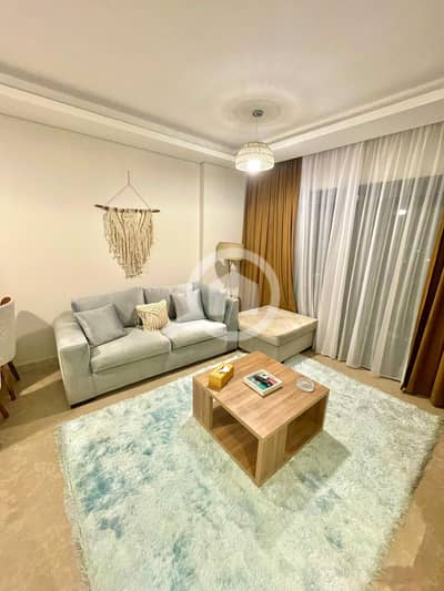 شقة 2 غرفة نوم للايجار في الشيخ زايد، الجيزة - IMG-20240604-WA0038. jpg