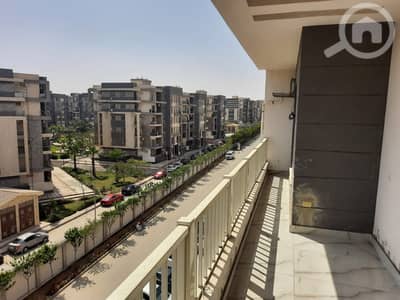 4 Bedroom Penthouse for Sale in New Cairo, Cairo - 2d02b638-dddd-438c-b30b-95d9a83464d8. jpg