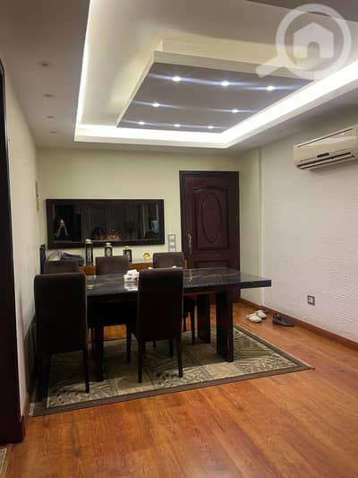 3 Bedroom Apartment for Sale in Nasr City, Cairo - 1. jpg