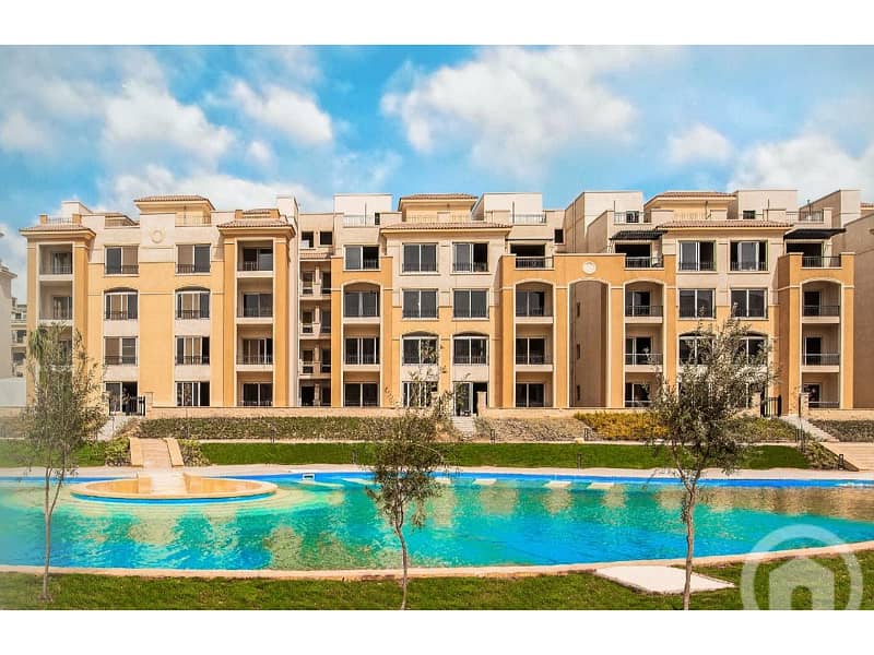 5 stone-residences-new-cairo. jpg