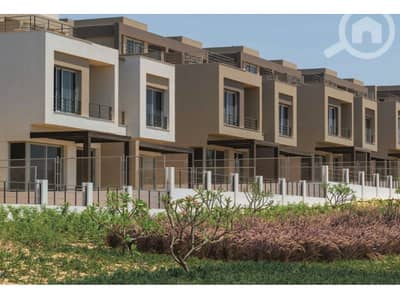 3 Bedroom Townhouse for Sale in New Cairo, Cairo - 3. jpg