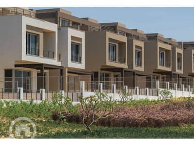 3 Bedroom Townhouse for Sale in New Cairo, Cairo - 3. jpg