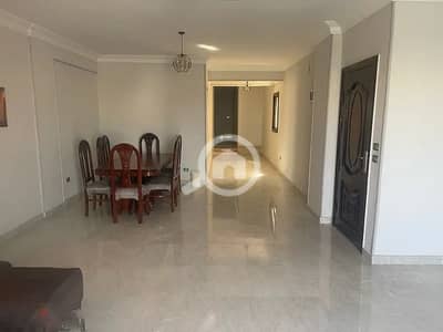 2 Bedroom Apartment for Rent in New Cairo, Cairo - 1. jpeg