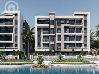 3 Bedroom Flat for Sale in New Capital City, Cairo - a9a561ec-08c8-4fd0-ad81-a94fabfceccc. jpg