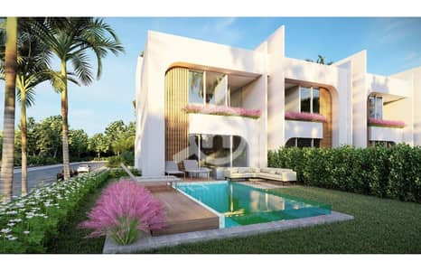 6 Bedroom Villa for Sale in North Coast, Matruh - WhatsApp Image 2024-04-21 at 11.32. 52 AM. jpg