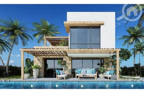 6 Bedroom Villa for Sale in North Coast, Matruh - 1075056291. jpg