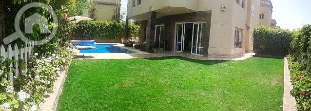 6 Bedroom Villa for Rent in New Cairo, Cairo - WhatsApp Image 2024-06-02 at 10.47. 05 PM (1). jpeg