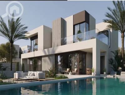 4 Bedroom Villa for Sale in New Cairo, Cairo - 412143255_1346247752927071_3850418058790275268_n. jpg