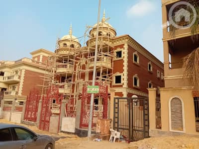 11 Bedroom Other Residential for Sale in New Cairo, Cairo - WhatsApp Image 2024-06-08 at 6.52. 10 PM (1). jpeg