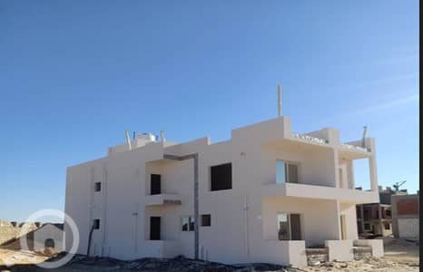 2 Bedroom Chalet for Sale in North Coast, Matruh - 9. jpg