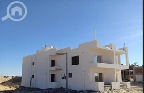 1 Bedroom Chalet for Sale in North Coast, Matruh - 9. jpg