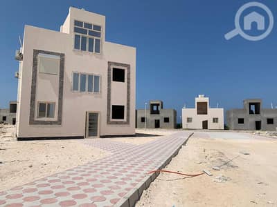 2 Bedroom Chalet for Sale in North Coast, Matruh - WhatsApp Image 2024-04-24 at 9.10. 30 PM (1). jpeg