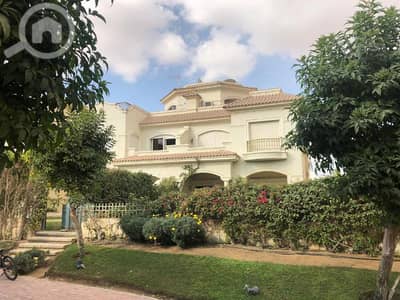 3 Bedroom Twin House for Sale in New Cairo, Cairo - WhatsApp Image 2024-05-28 at 3.33. 32 PM (1). jpg