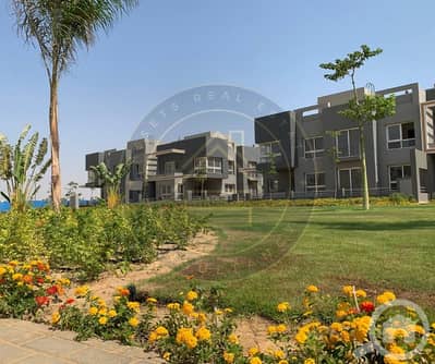 3 Bedroom Flat for Sale in 6th of October, Giza - 1. png