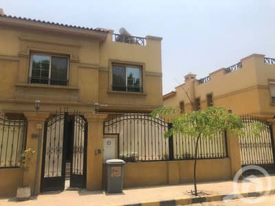 5 Bedroom Villa for Sale in New Cairo, Cairo - WhatsApp Image 2024-06-09 at 3.35. 55 PM. jpeg