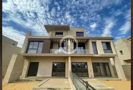 4 Bedroom Twin House for Sale in Sheikh Zayed, Giza - IMG-20240222-WA0205. jpg