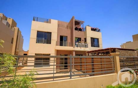 3 Bedroom Duplex for Sale in Sheikh Zayed, Giza - 4209134-b4512o. jpg