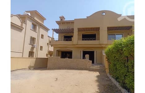 5 Bedroom Twin House for Sale in New Cairo, Cairo - WhatsApp Image 2023-09-21 at 2.11. 24 PM. jpg