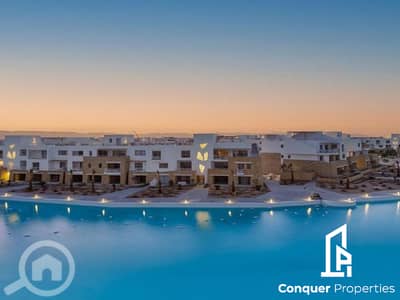 3 Bedroom Chalet for Sale in Gouna, Red Sea - Untitled design (15). png