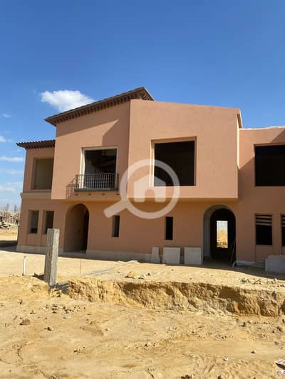توين هاوس 4 غرف نوم للبيع في الشيخ زايد، الجيزة - WhatsApp Image 2024-06-09 at 1.12. 17 PM. jpeg