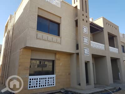 4 Bedroom Twin House for Sale in 6th of October, Giza - WhatsApp Image 2024-06-09 at 5.18. 08 PM. jpeg