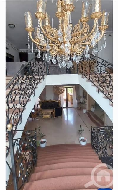 6 Bedroom Villa for Sale in New Cairo, Cairo - WhatsApp Image 2024-06-09 at 5.07. 33 PM (2). jpeg