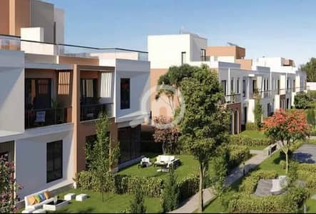 4 Bedroom Villa for Sale in Sheikh Zayed, Giza - b7d55446-86b2-4e17-a647-de477a41e832. jpg
