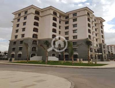 3 Bedroom Apartment for Sale in New Capital City, Cairo - IMG-20240218-WA0263. jpg