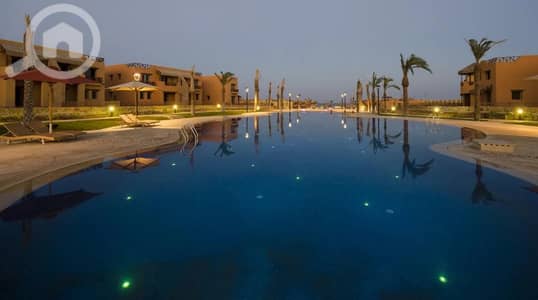 4 Bedroom Villa for Sale in Ain Sukhna, Suez - DSC_3646. jpg