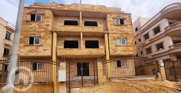 4 Bedroom Flat for Sale in New Cairo, Cairo - 3a5fd75f-7e8c-494c-9c54-b53860cc9e2f. jpg