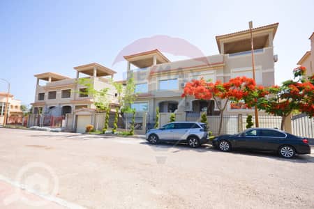 4 Bedroom Villa for Sale in Agami, Alexandria - DSC_0007. jpg