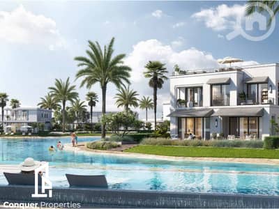 3 Bedroom Villa for Sale in North Coast, Matruh - Untitled design - 2023-10-16T144859.111. png