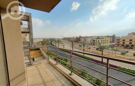 3 Bedroom Flat for Rent in New Cairo, Cairo - 0db24b73-1c35-40ba-a726-8b7e1340cdf4. jpg