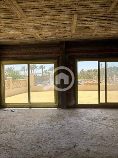 5 Bedroom Villa for Sale in 6th of October, Giza - WhatsApp Image 2024-06-09 at 2.00. 19 AM (5). jpeg