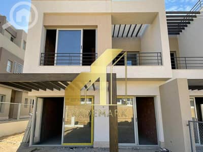 5 Bedroom Townhouse for Sale in New Cairo, Cairo - WhatsApp Image 2021-05-25 at 6.16. 21 PM (1) - Copy. jpeg