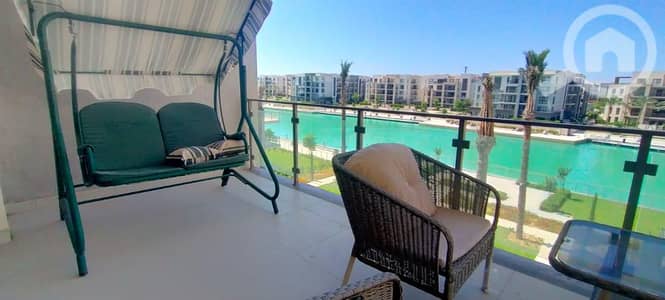 3 Bedroom Flat for Sale in North Coast, Matruh - WhatsApp Image 2024-06-10 at 2.39. 58 PM (1). jpeg