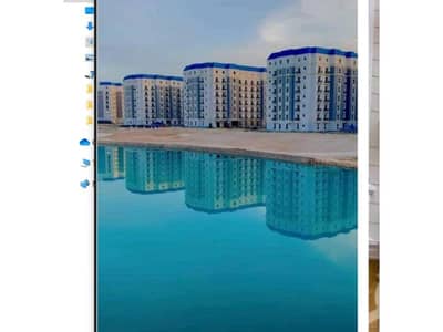 4 Bedroom Flat for Sale in Alamein, Matruh - Screenshot (7). jpg