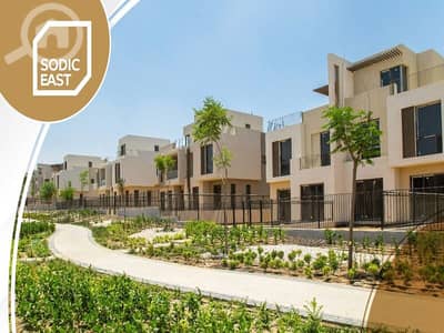 3 Bedroom Townhouse for Sale in New Heliopolis, Cairo - 9. jpg