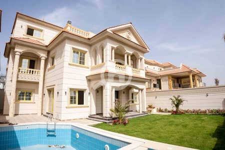 6 Bedroom Villa for Sale in King Mariout, Alexandria - BLC04966. jpg