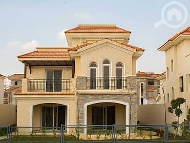 5 Bedroom Villa for Sale in New Capital City, Cairo - WhatsApp Image 2023-11-19 at 1.14. 07 PM. jpeg