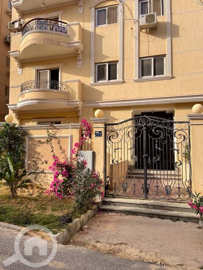3 Bedroom Flat for Sale in New Cairo, Cairo - WhatsApp Image 2024-06-10 at 14.36. 33_0c5ccdce. jpg