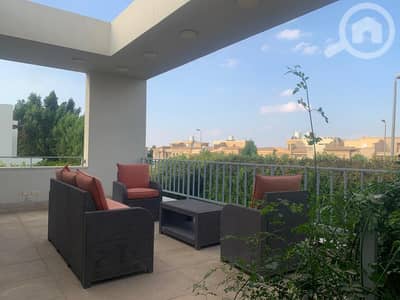 3 Bedroom Twin House for Rent in Sheikh Zayed, Giza - WhatsApp Image 2024-02-25 at 3.55. 03 PM (1). jpeg