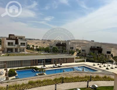 2 Bedroom Apartment for Sale in 6th of October, Giza - 8. png