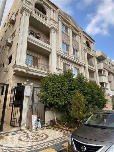 3 Bedroom Duplex for Sale in New Cairo, Cairo - 1f7d8610-ea49-4a37-9b81-f4e94b84d985. jpg