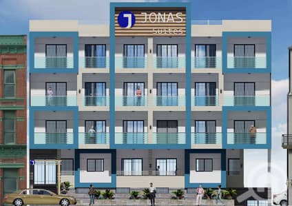 2 Bedroom Apartment for Sale in Hurghada, Red Sea - Jonas_Brochure__Page4. jpg