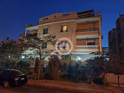 2 Bedroom Flat for Sale in New Cairo, Cairo - f716c4bb-9ebf-4d11-b71d-67acd0fa3974. jpg